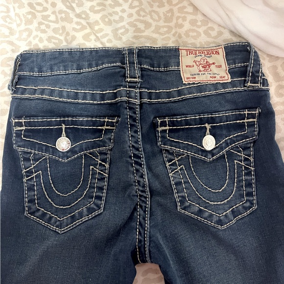 True religion jeans - Picture 2 of 3